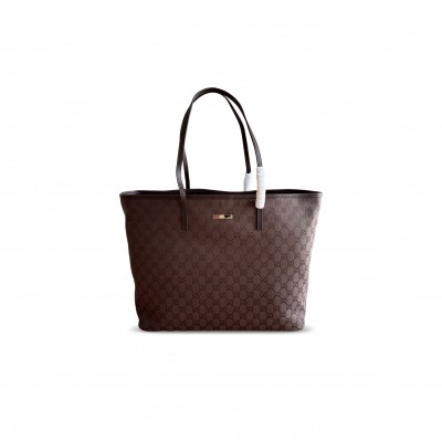 GUCCI TRIBECA LARGE TOTE BAG ‎874745 (38*29.5*13cm)